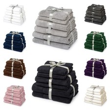 LUXURY 650GSM EGYPTIAN COTTON