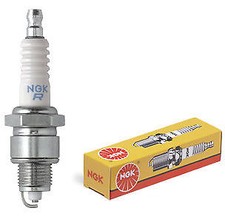 NGK Spark Plugs CPR8EB-9 x 4