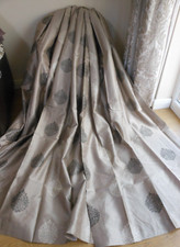 STUNNING LUXURY DUNELM FAUX