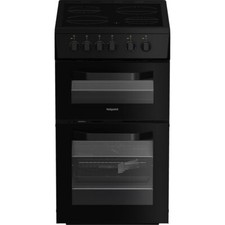 Hotpoint HTE5VCB 50cm Free