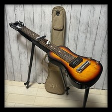 SX Guitars LG2 3TS Sunburst