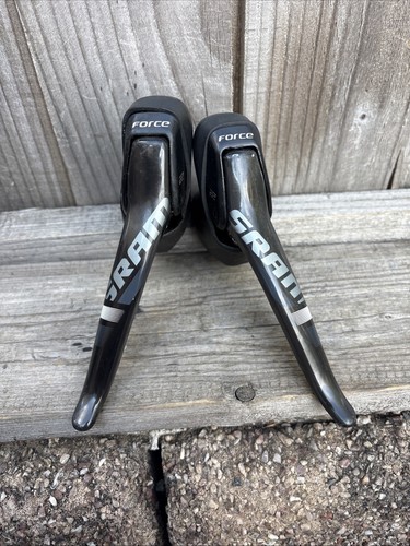 Sram force composite x 2 - sram,