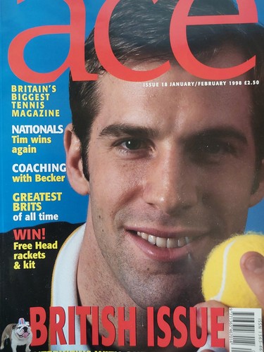 Ace britain s - -, biggest