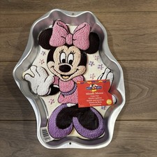 Vintage 1998 Wilton Disney
