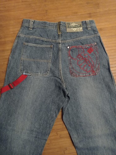 The source clothing jeans - the,