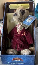 Compare The Meerkat -