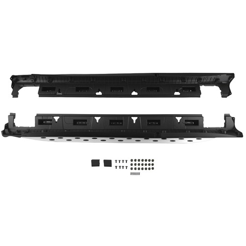 Nerf bars running boards for - nerf,