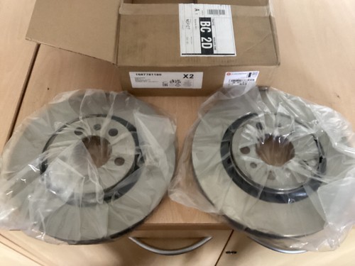 Genuine eurorepar audi a3 - x,