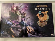 Games Workshop Warhammer Age