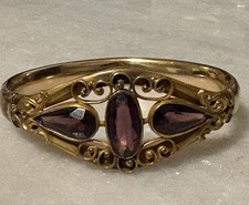 Victorian Gold filled 26.62