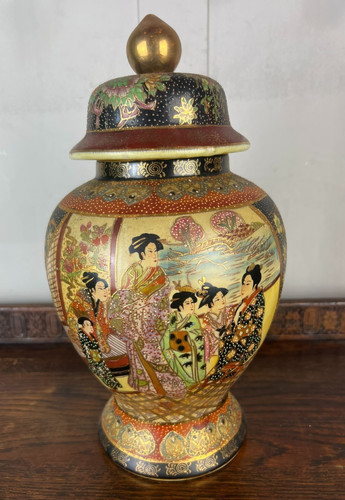 Vintage ornate oriental - vintage,