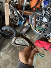 Ping ISI Beryllium Men's