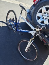 Giant Anthem Mountain Bike XL