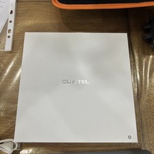 Oukitel WP5 Black Unlocked Dual Sim 64GB 4GB RAM 5.5" Rugged Android Smartphone