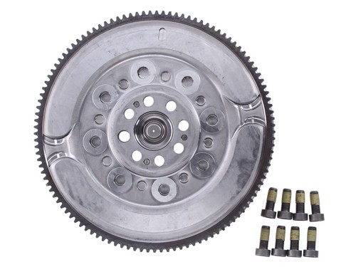 Dual mass flywheel - , fits