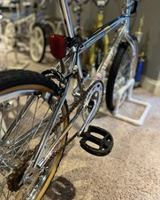 1987 Diamondback Viper BMX