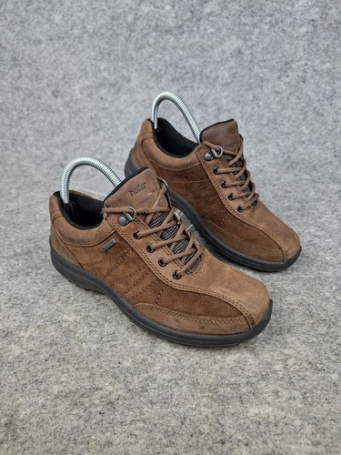 Hotter mist goretex brown - hotter,