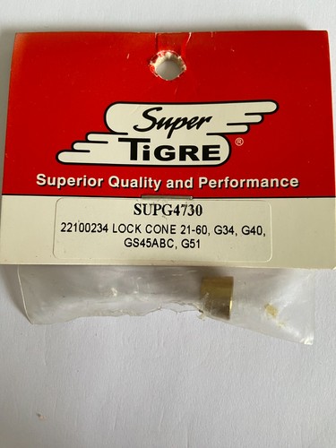 Vintage super tigre - super, 22100234