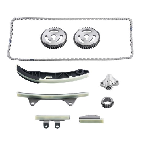 Engine timing chain kit for - kit,