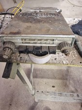 Classic Philips Manual push