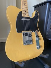 Fender Standard Telecaster