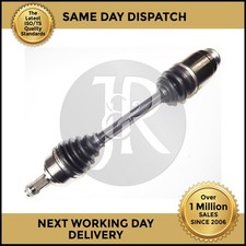 HONDA CIVIC 1.4-1.6-1.8 i-VTEC DRIVE SHAFT OFF/SIDE 2005>2012