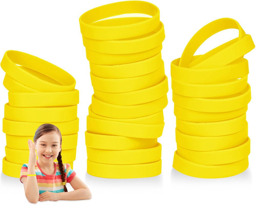 Silicone wristbands for - wristbands,