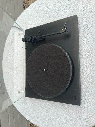 Pro ject debut - 2, speed