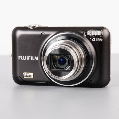 Has defect fujifilm finepix - defect,