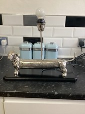 Dachshund Sausage Dog Table