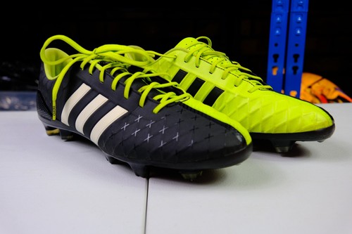 Adidas 11pro uk8 very - adidas, sl