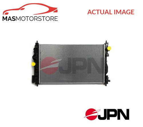 Engine cooling radiator jpn - cooling,