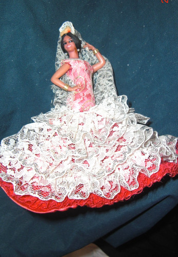 Vintage 1960s spanish - vintage,