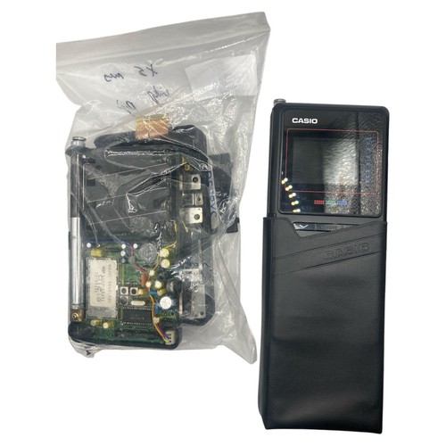 Casio 400 portable - casio,