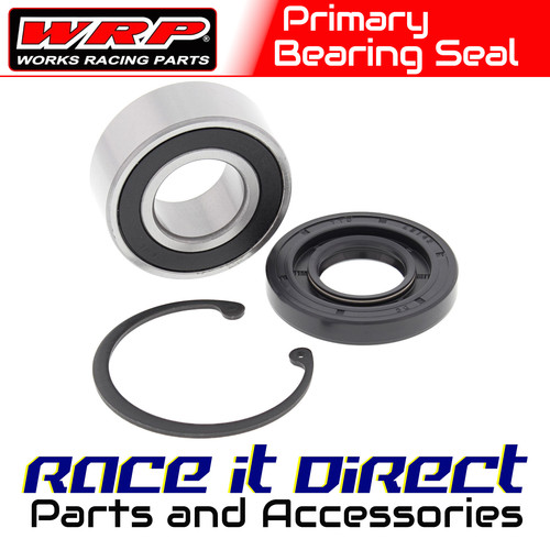 Primary brg seal - seal, for