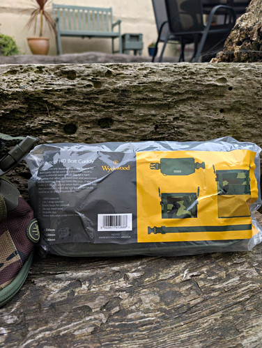 Wychwood tactical bait - hd,