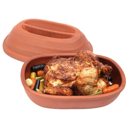 Dexam terracotta chicken - dexam,