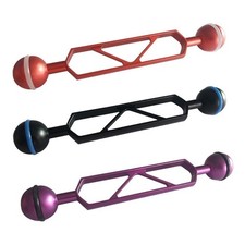 Aluminium Alloy Dual Ball Arm