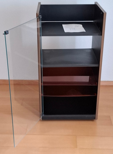 Yamaha rack 250 - g,