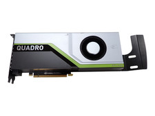HP Nvidia Quadro RTX 5000 16GB