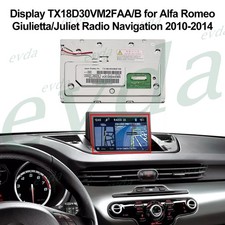 7" Display TX18D30VM2FAA/B For