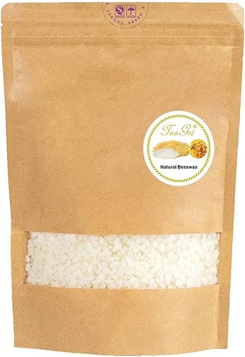 Tooget pure white beeswax - tooget,