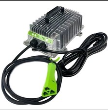EZGO Lithium Golf Cart Charger