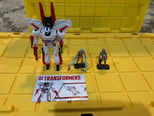 Sdcc 2017 hasbro - 2017, revolution