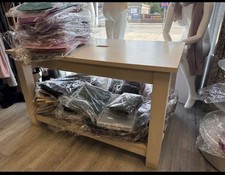 Ex Laura Ashley Display Tables