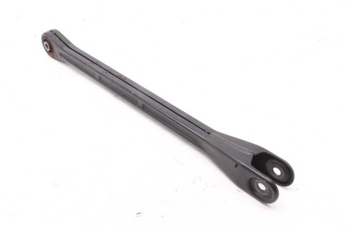 Swingarm strut rear wheel