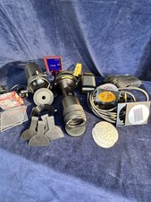 Dedolight dimmable Projection Kit