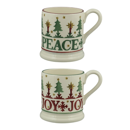 Mug set 300ml emma - mug, 2