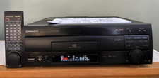 Pioneer CLD-2950 CD, CDV &
