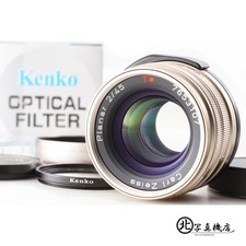 [Top MINT w/HOOD] Contax Carl